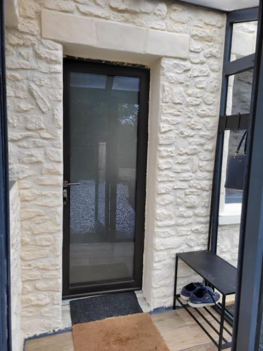 Maison Proche De Honfleur, Cote Fleurie Conteville  Exterior foto