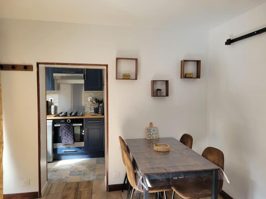 Maison Proche De Honfleur, Cote Fleurie Conteville  Exterior foto